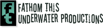 Fathom This Logo